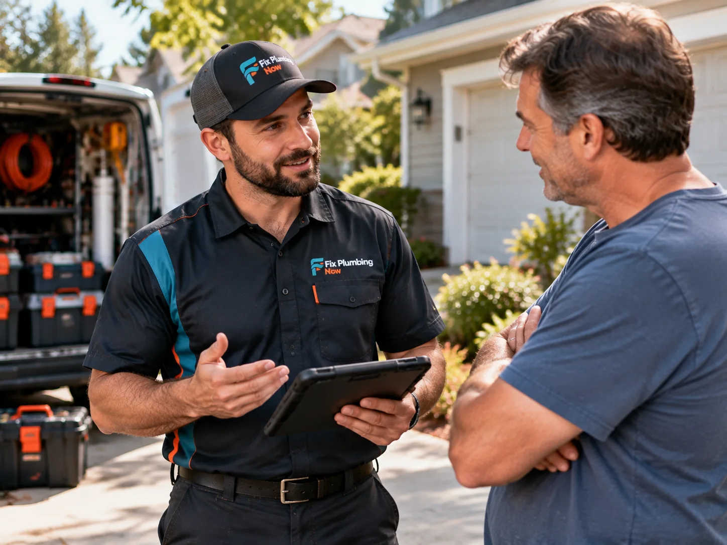 Clogged Drain Service Morgan, UT FAQs